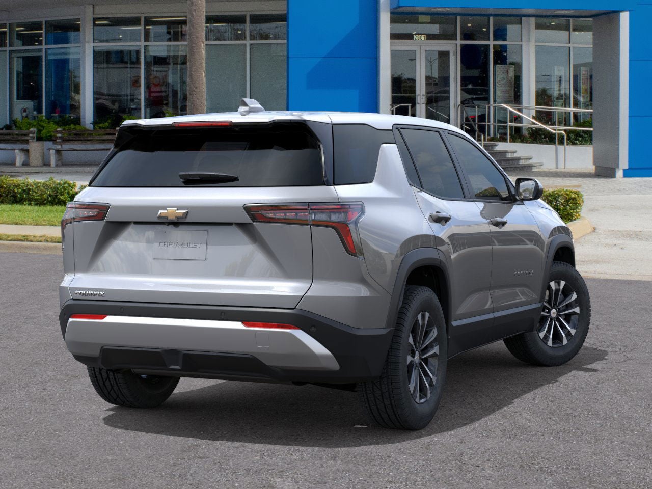 View vehicle photo 5