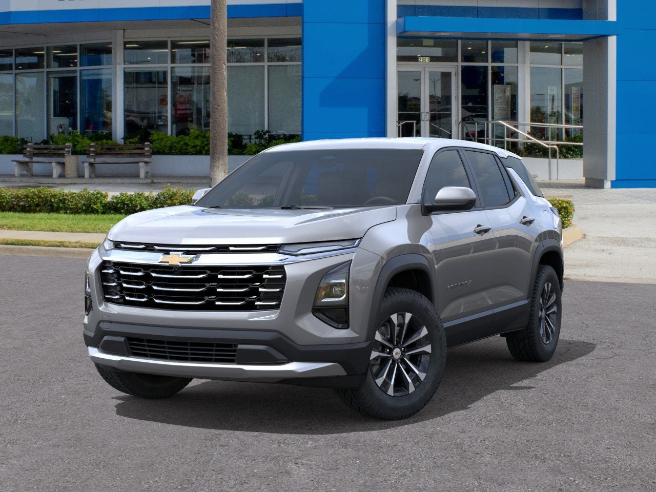 View vehicle photo 7