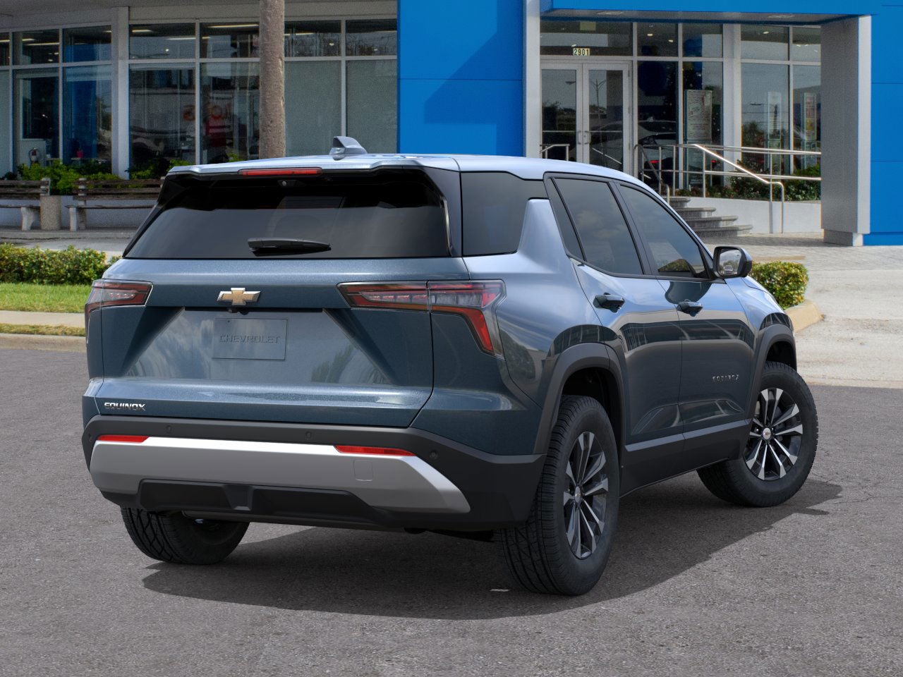 View vehicle photo 5