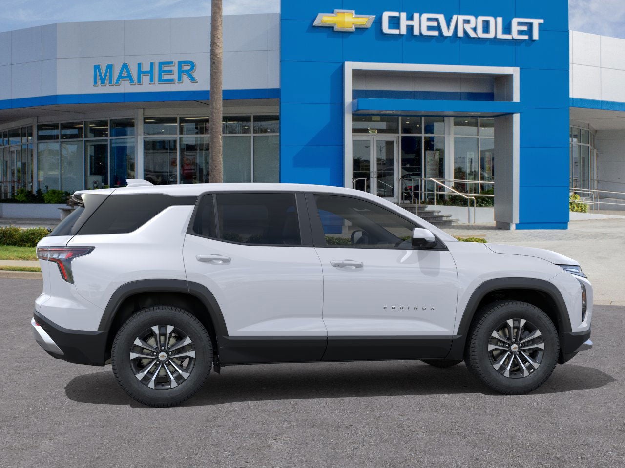 View vehicle photo 6