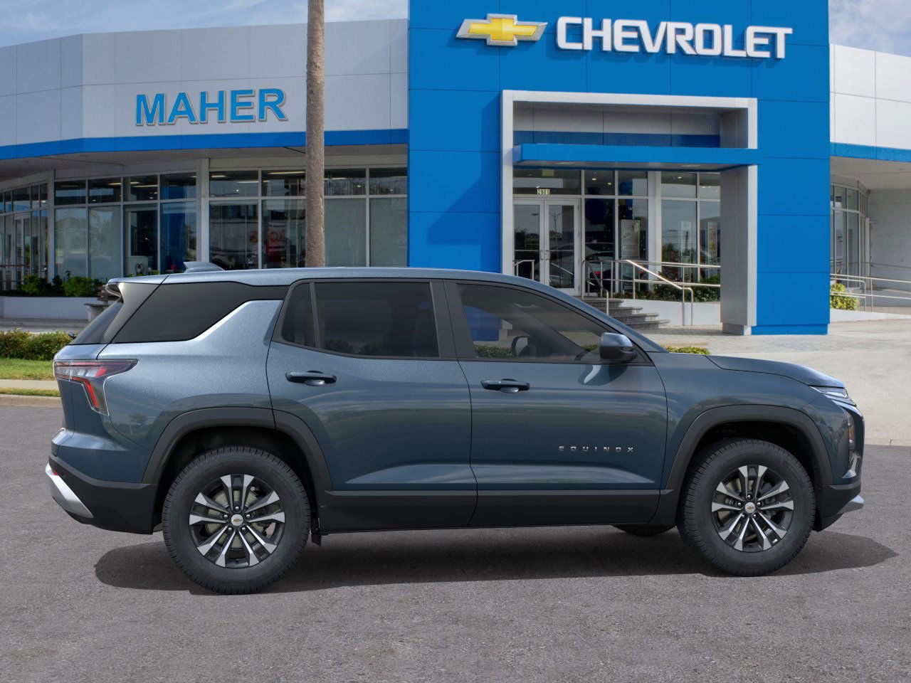 View vehicle photo 6