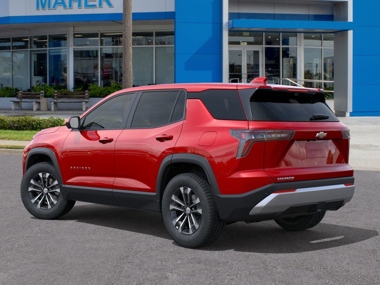 View vehicle photo 4