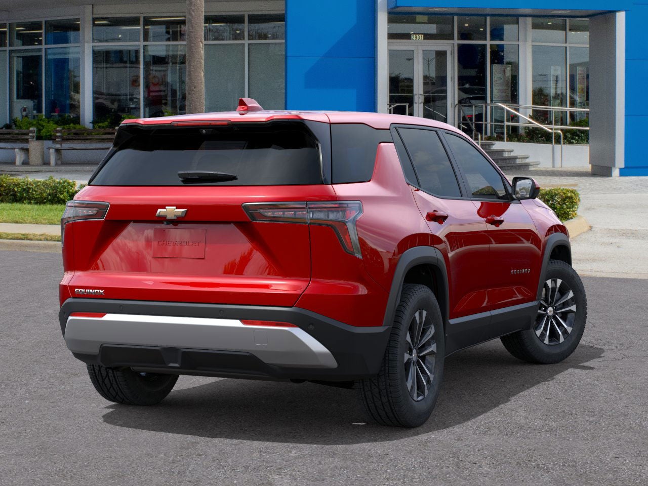 View vehicle photo 5