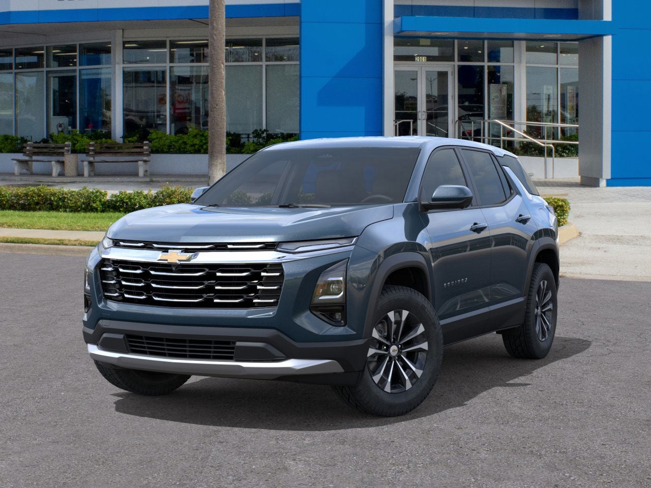 View vehicle photo 7