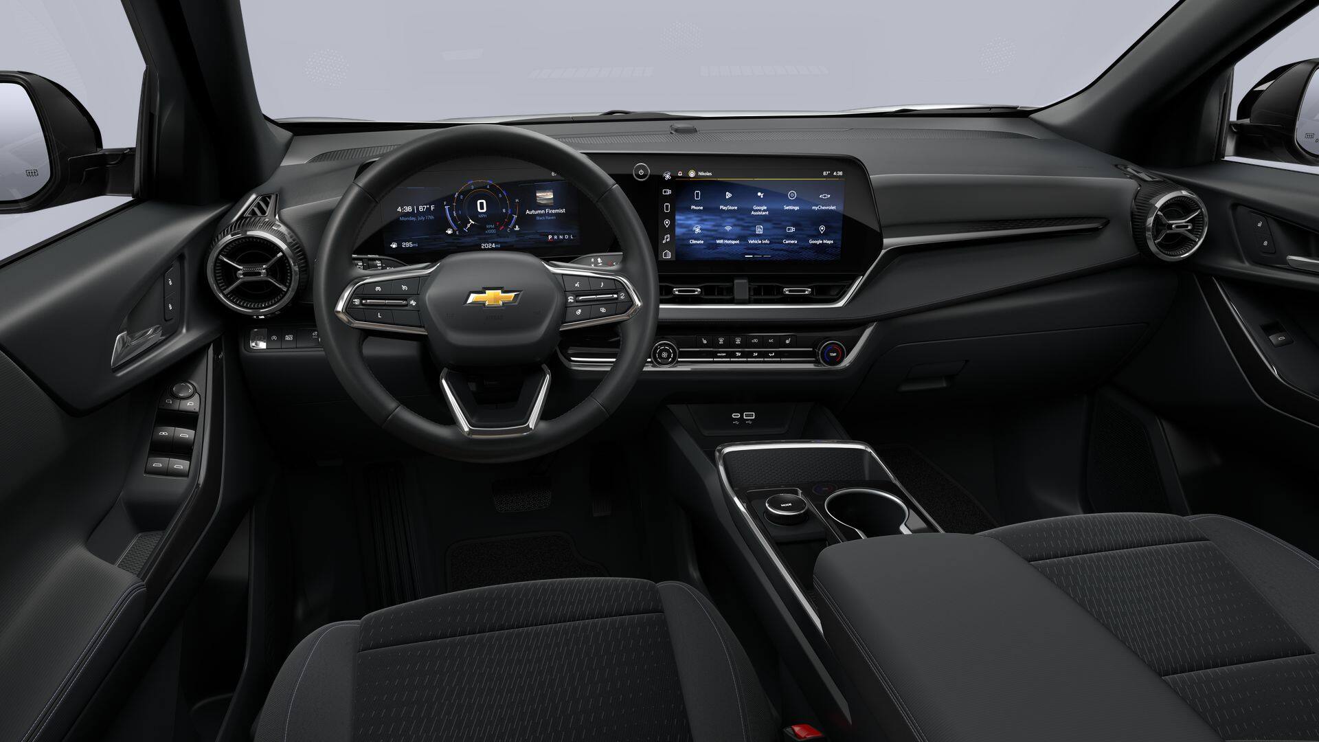 View vehicle photo 5