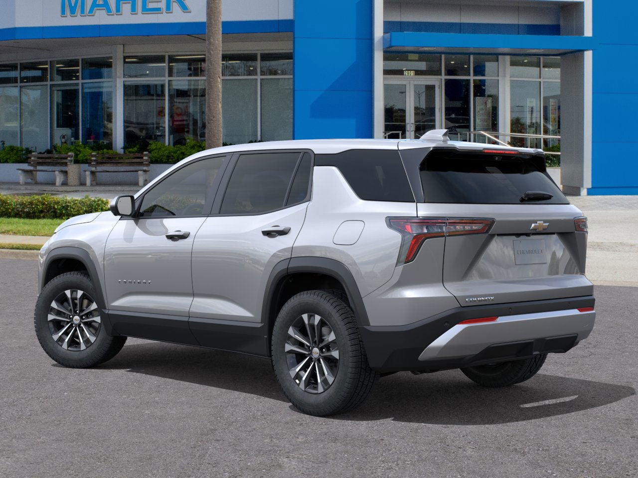 View vehicle photo 4