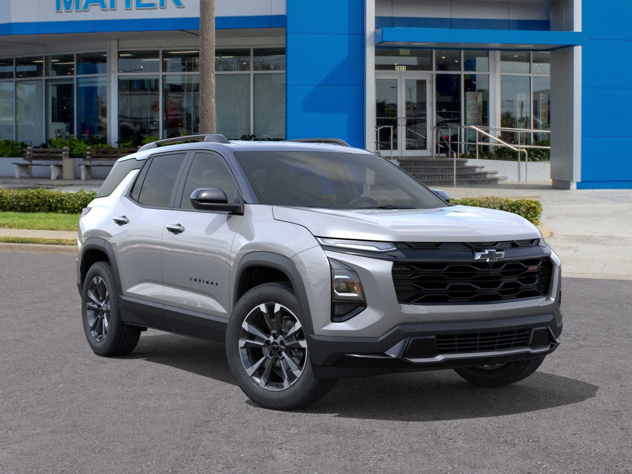 View vehicle photo 7