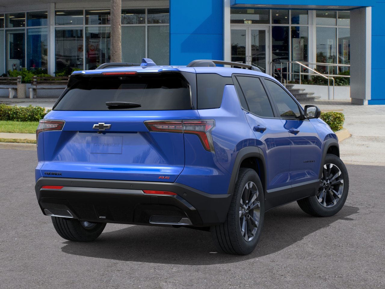 View vehicle photo 5