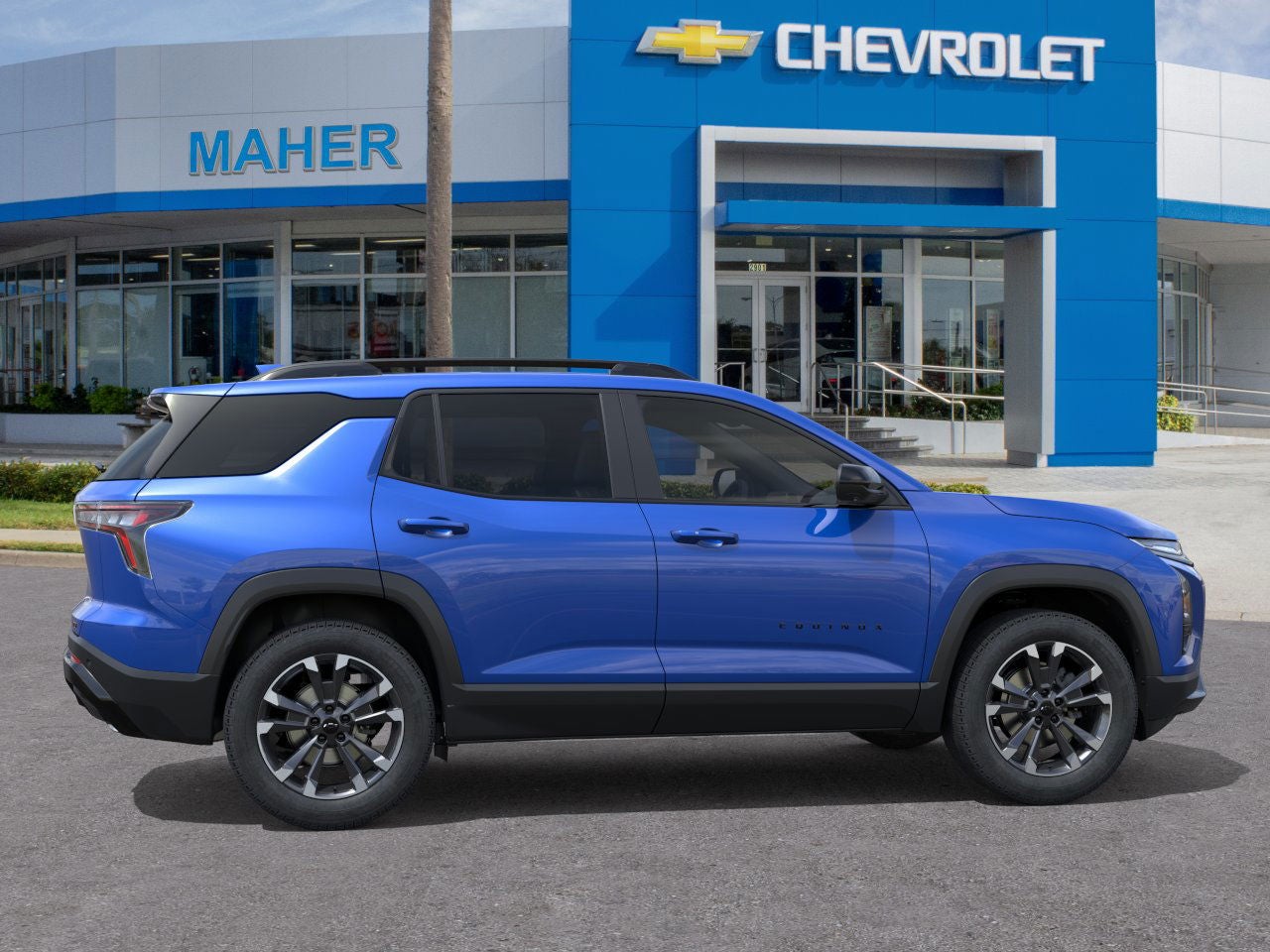 View vehicle photo 6