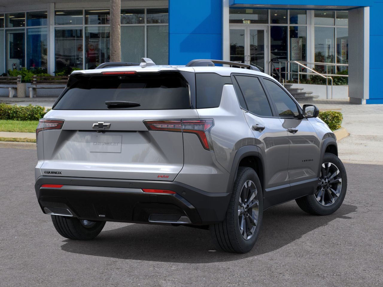 View vehicle photo 5