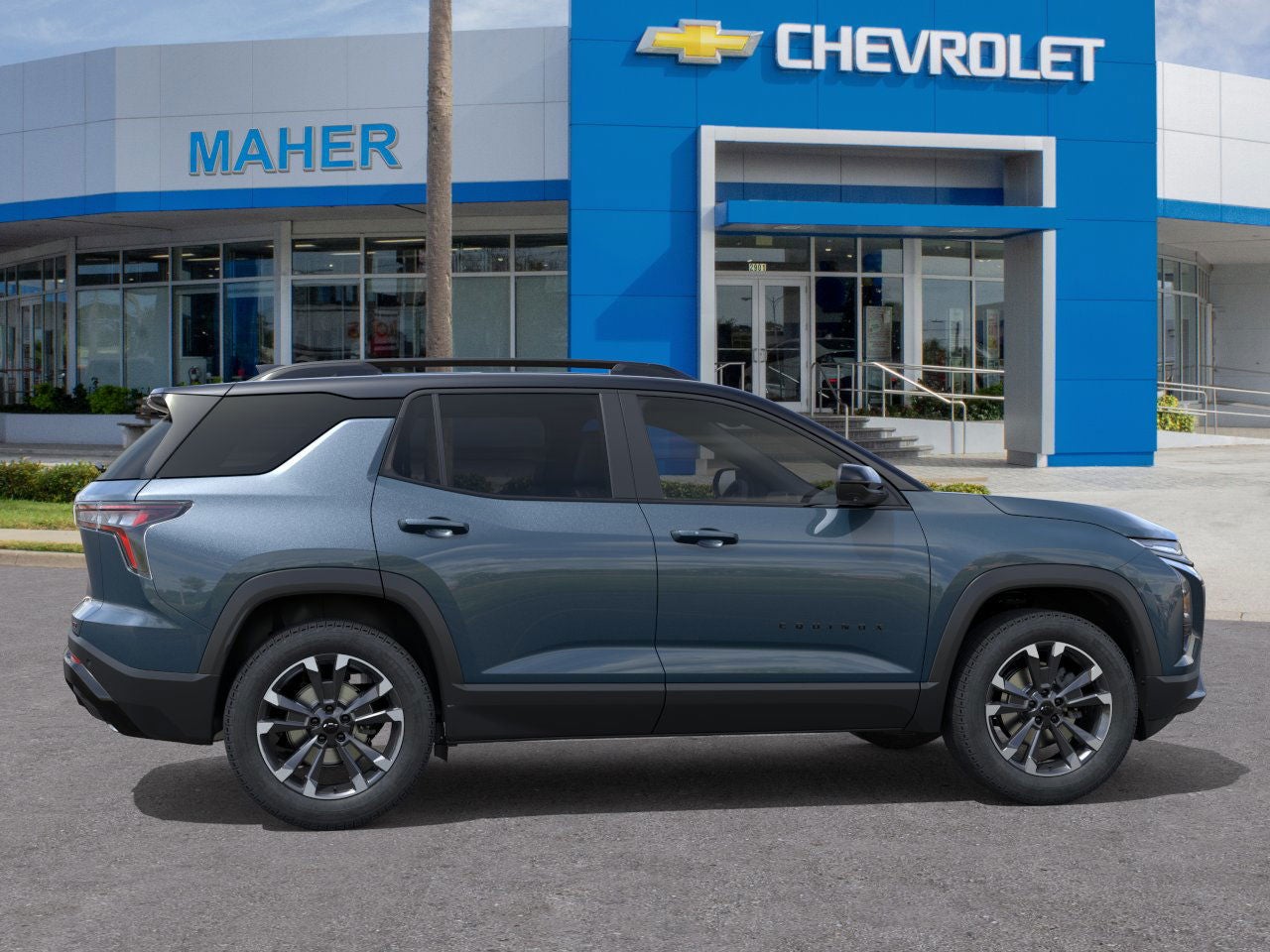 View vehicle photo 6