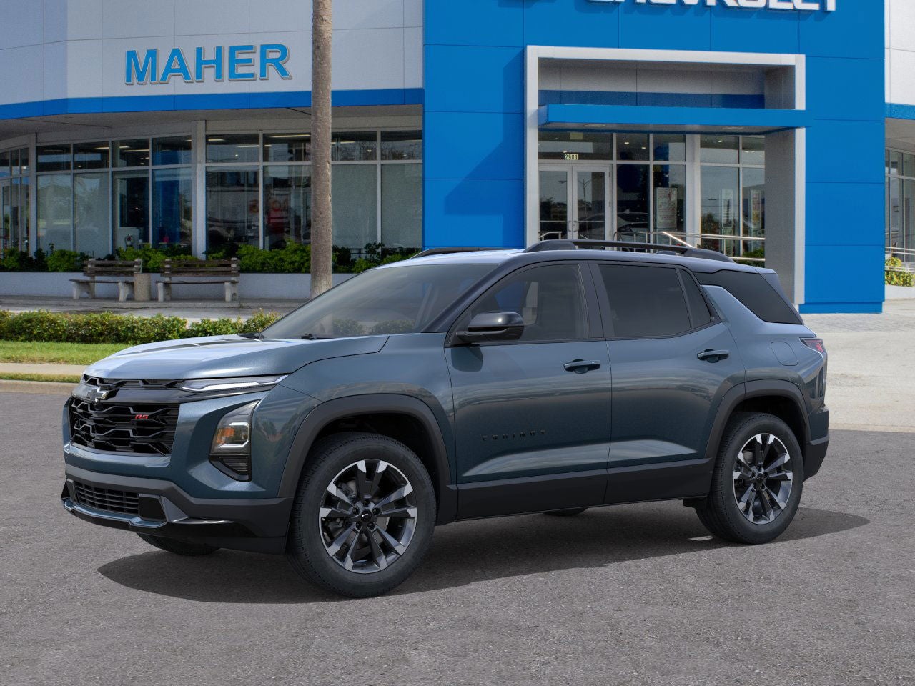 View vehicle photo 2