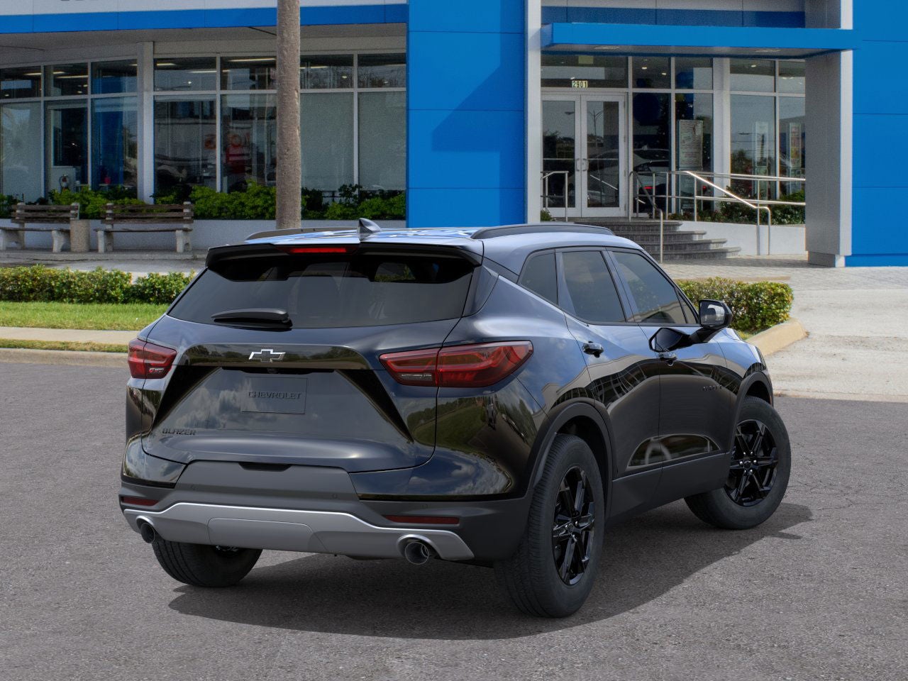 View vehicle photo 5