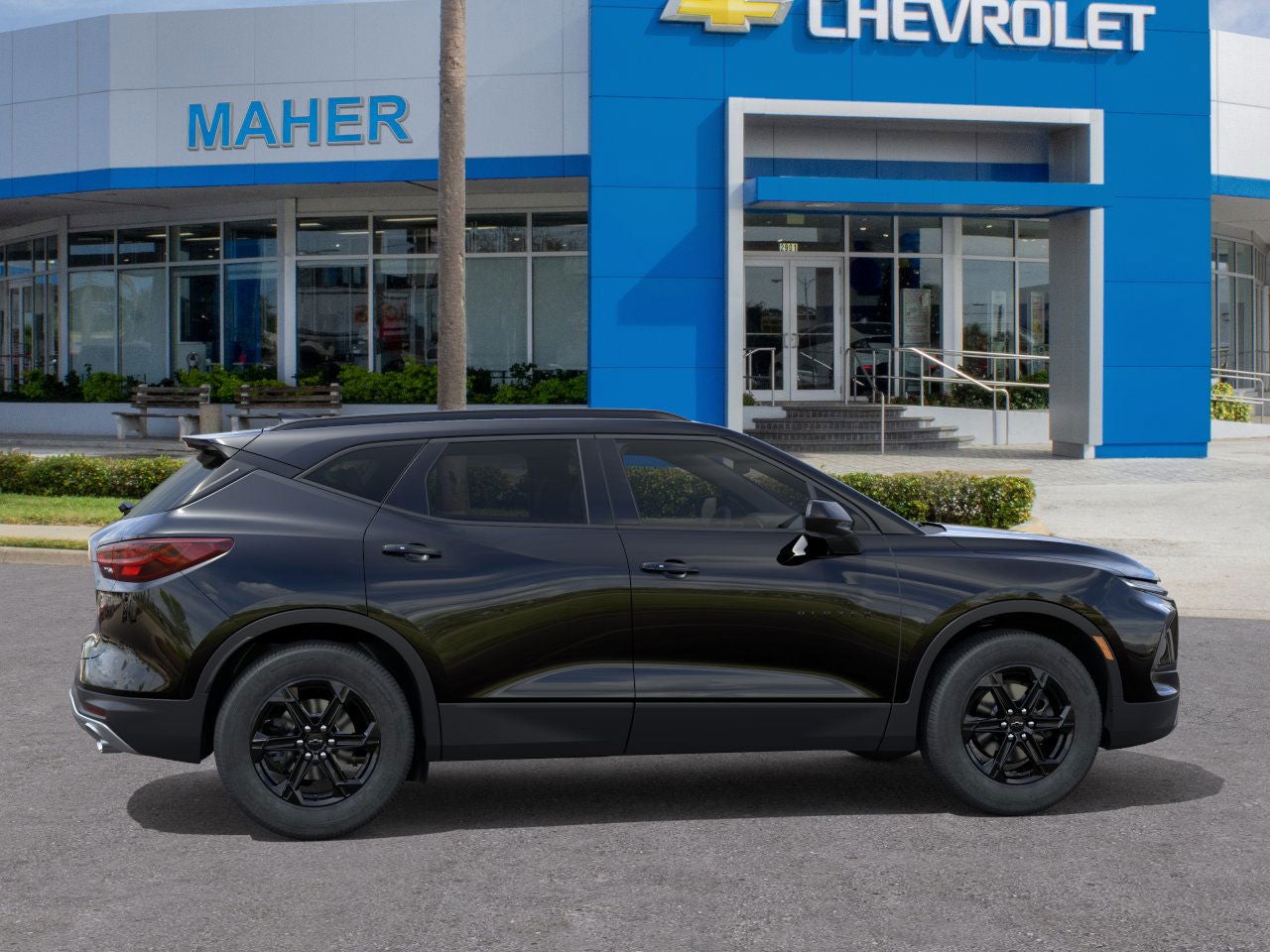 View vehicle photo 6