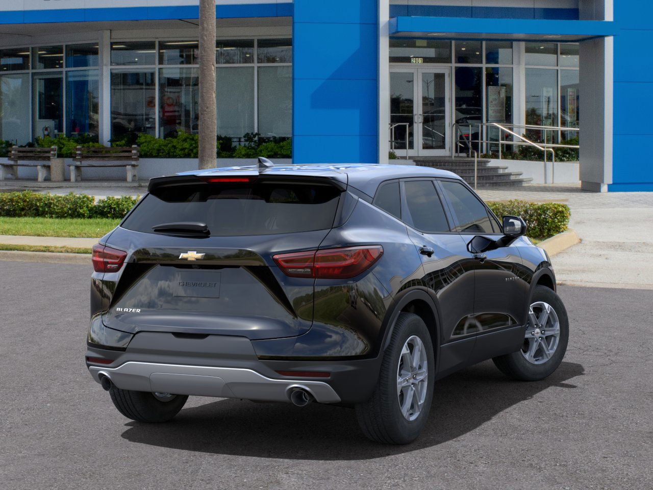 View vehicle photo 5