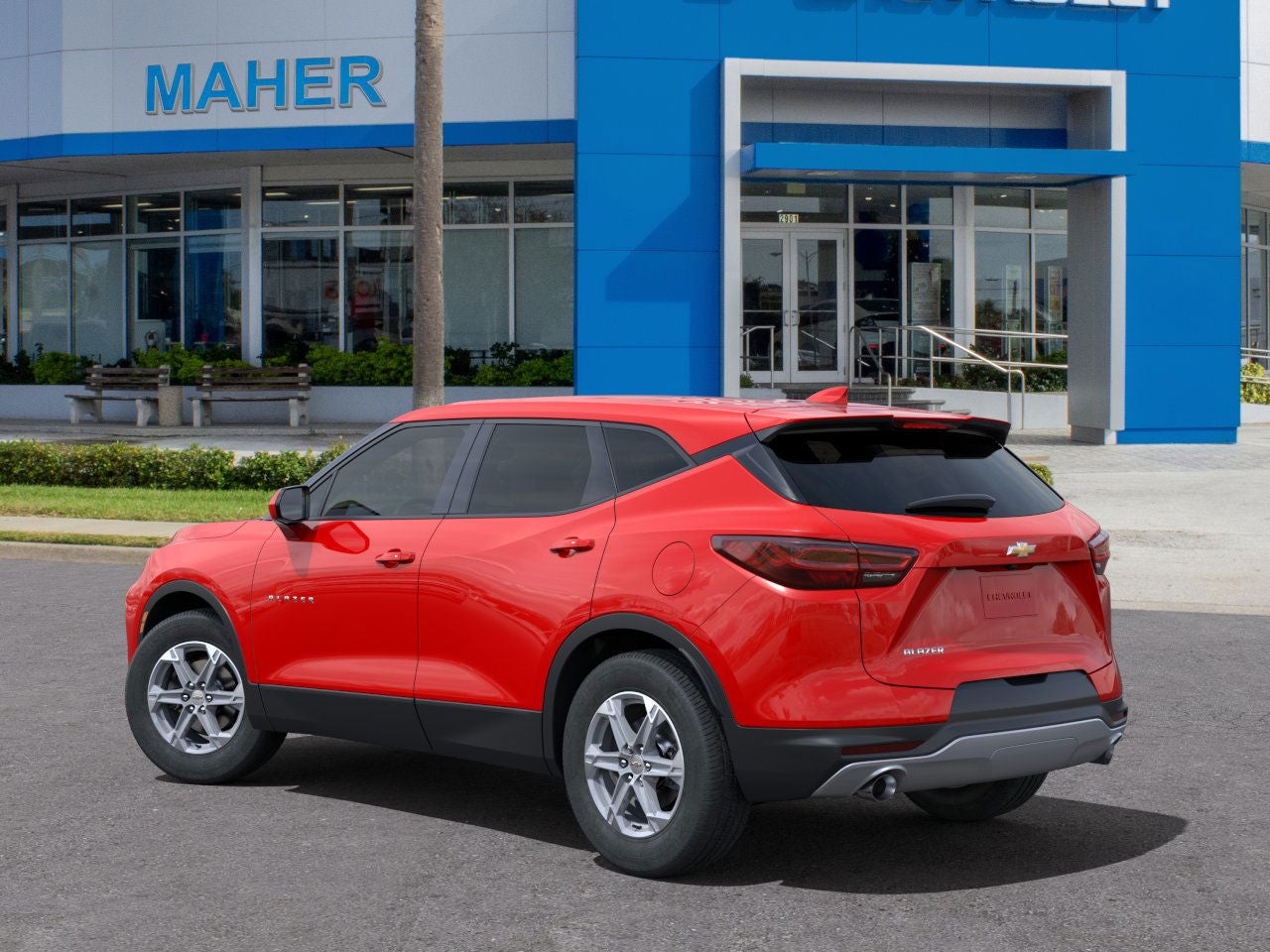 View vehicle photo 4