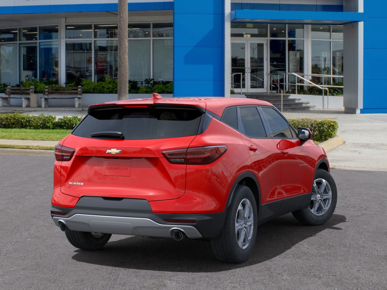 View vehicle photo 5