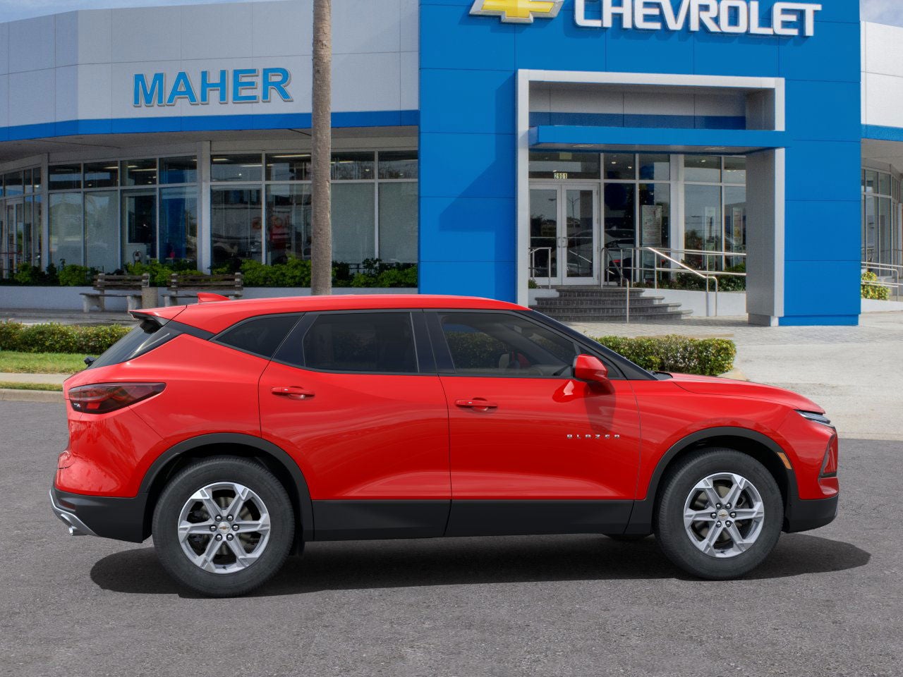 View vehicle photo 6