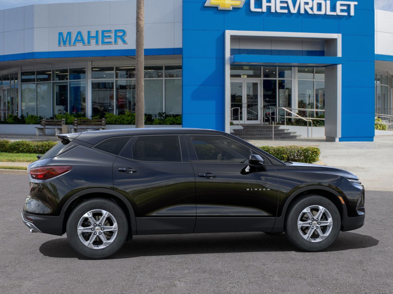 View vehicle photo 6