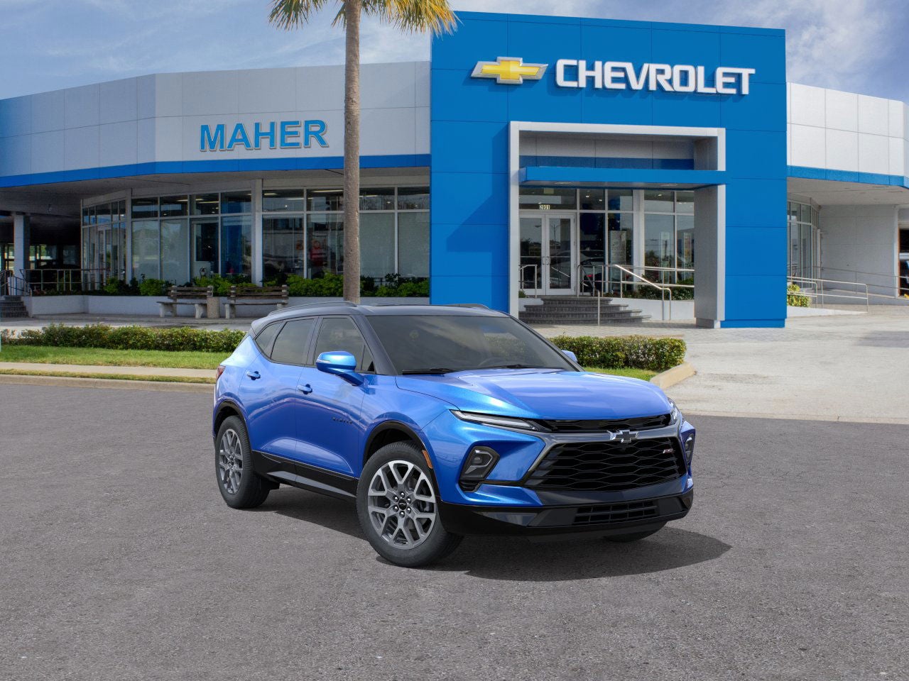 View vehicle photo 2