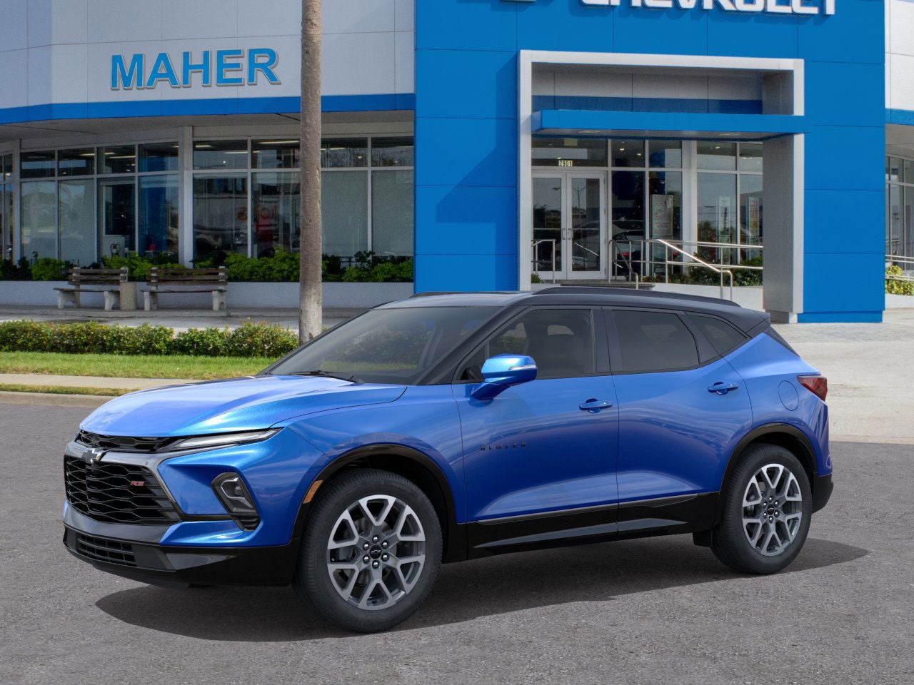 View vehicle photo 3