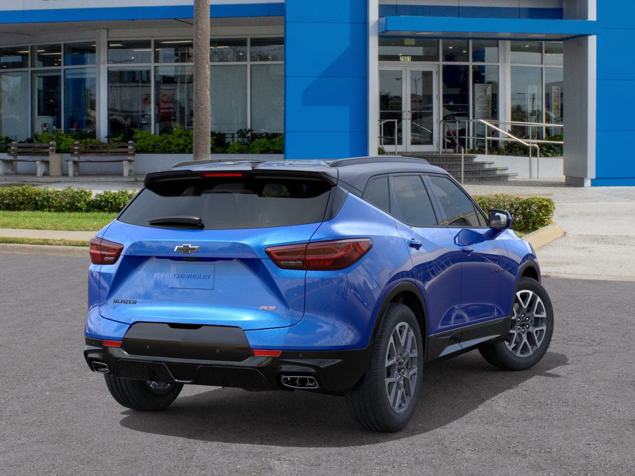 View vehicle photo 5