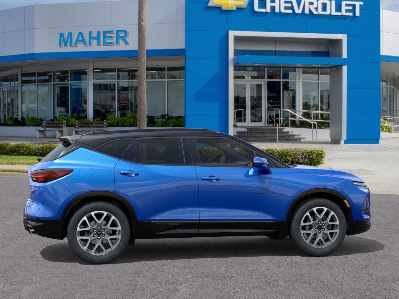 View vehicle photo 6