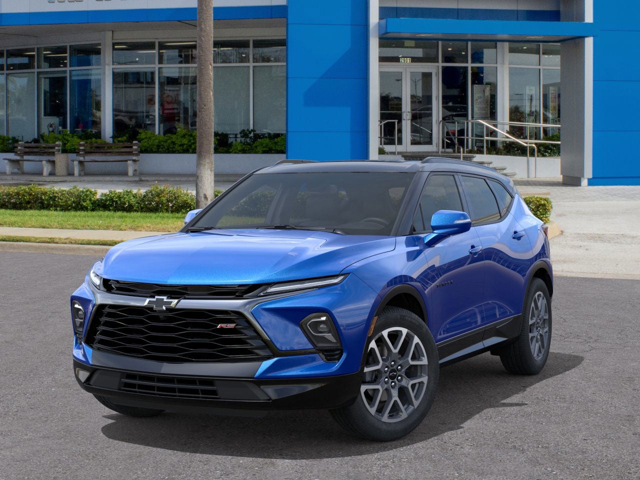 View vehicle photo 7