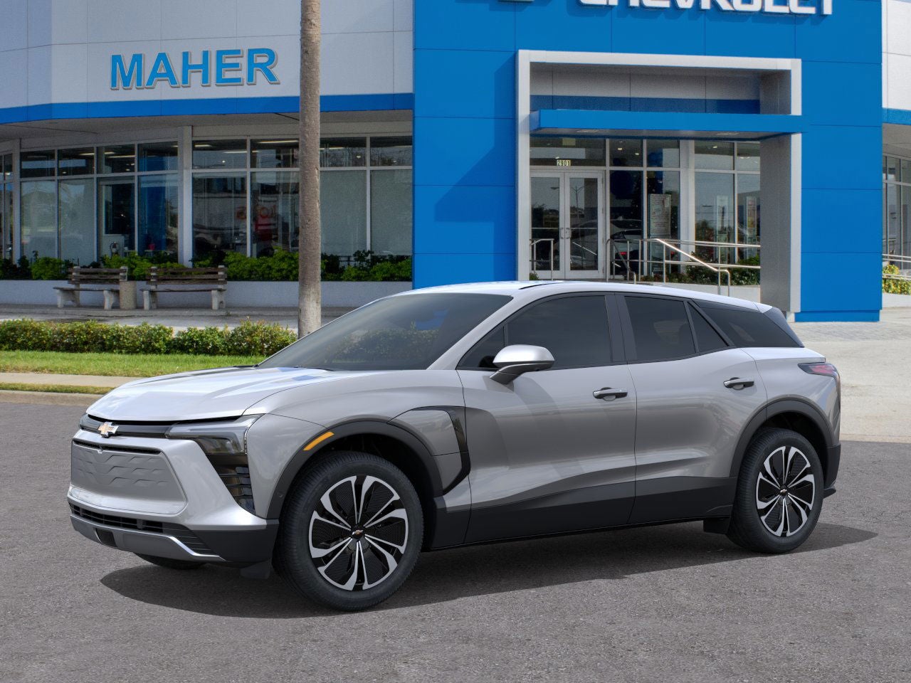 View vehicle photo 2