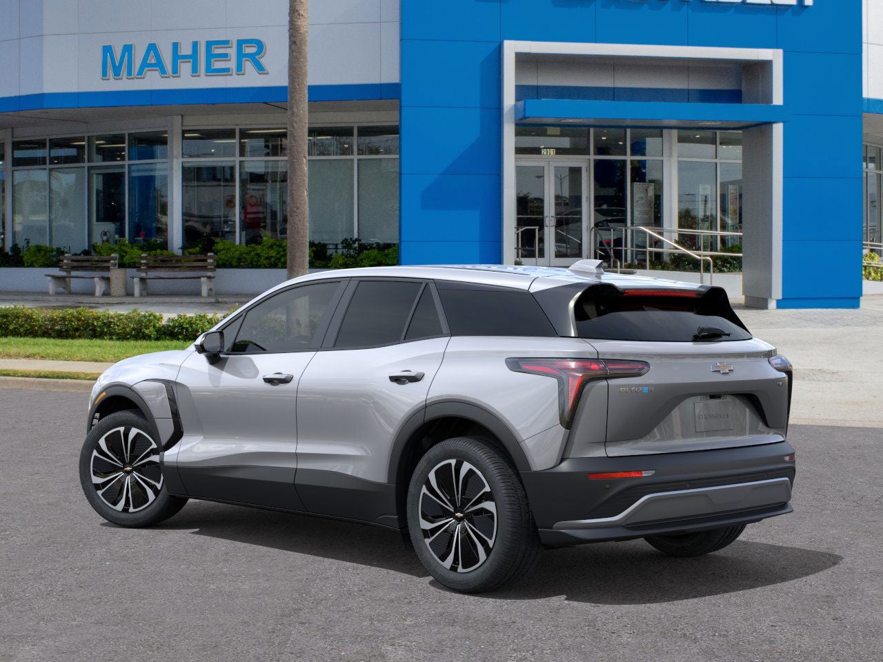 View vehicle photo 3