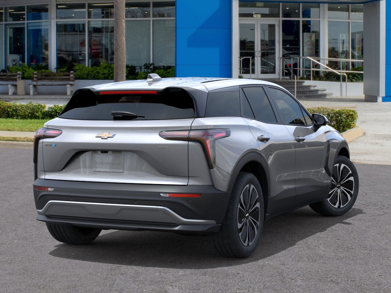 View vehicle photo 4