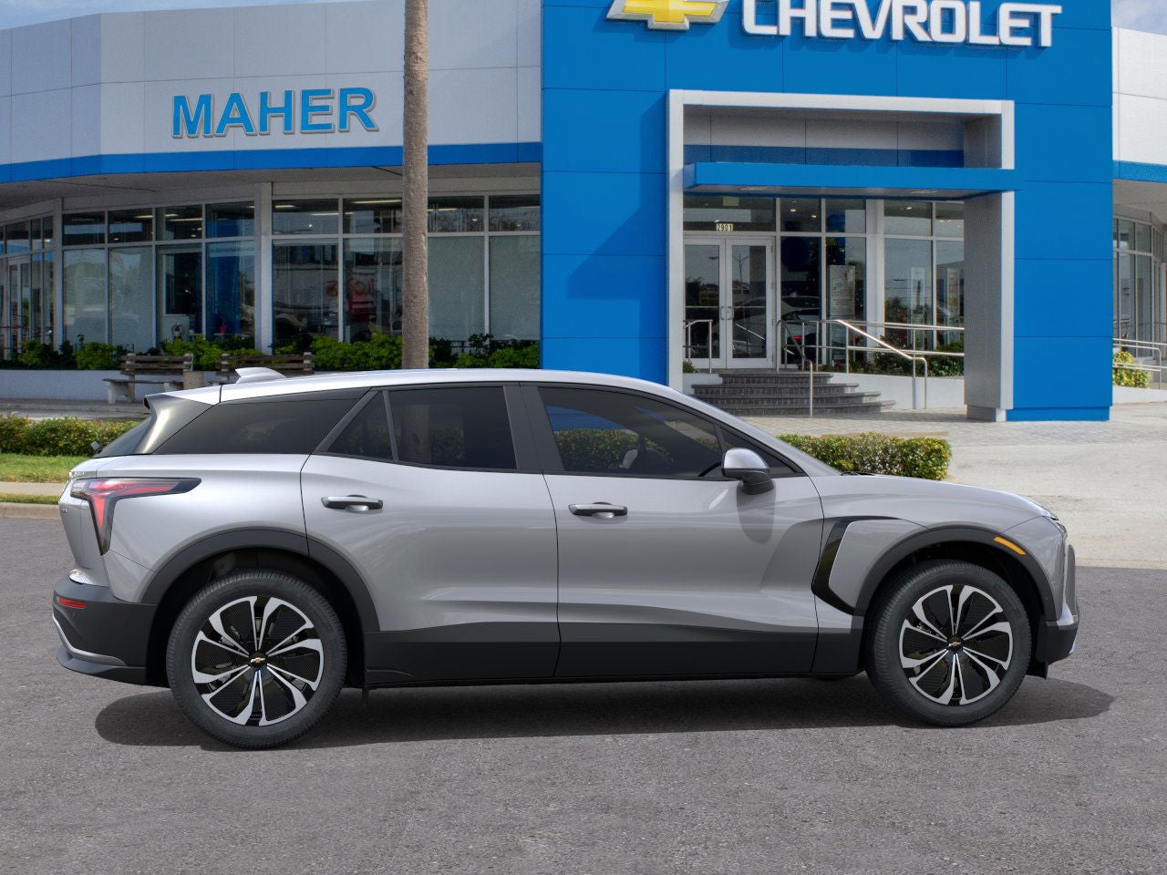 View vehicle photo 5