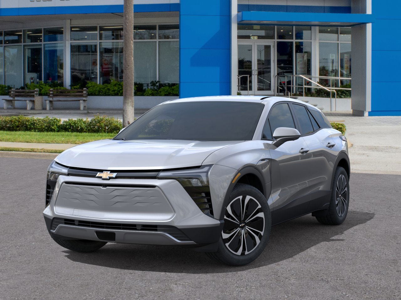 View vehicle photo 6