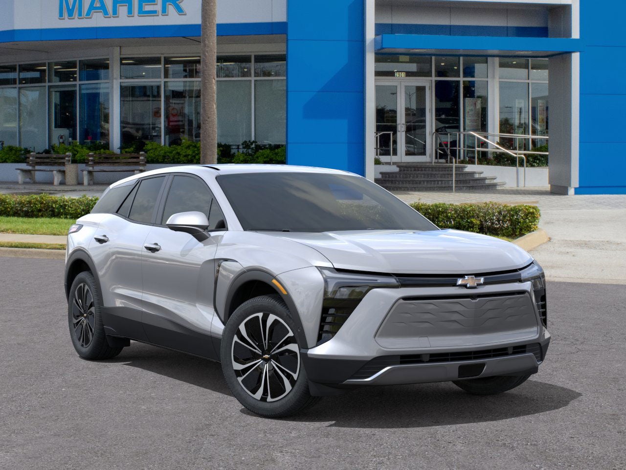 View vehicle photo 7