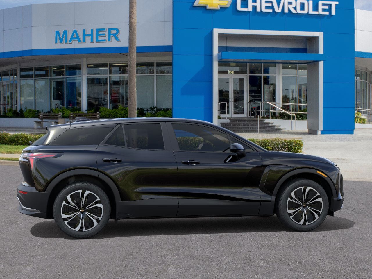 View vehicle photo 6