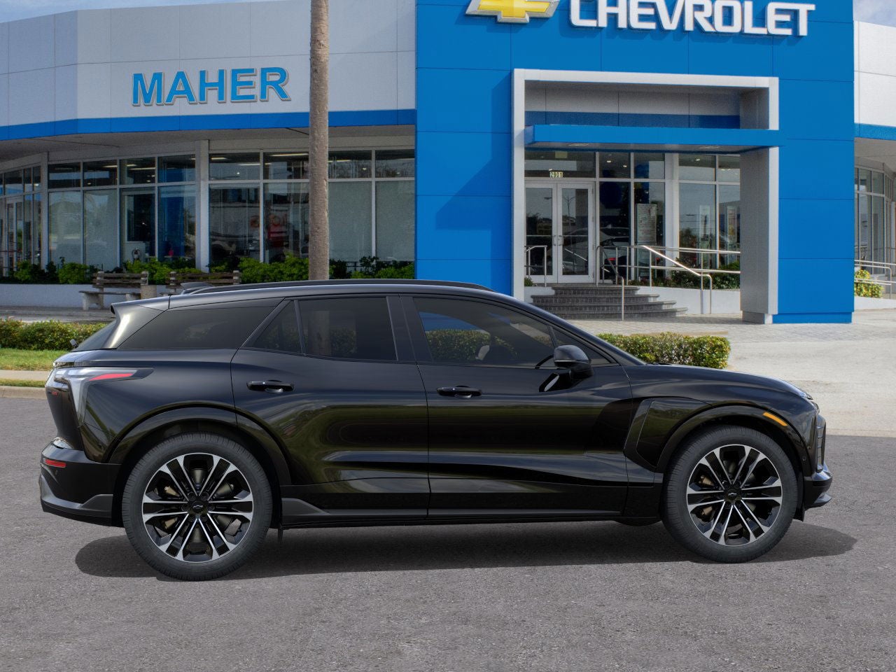 View vehicle photo 6