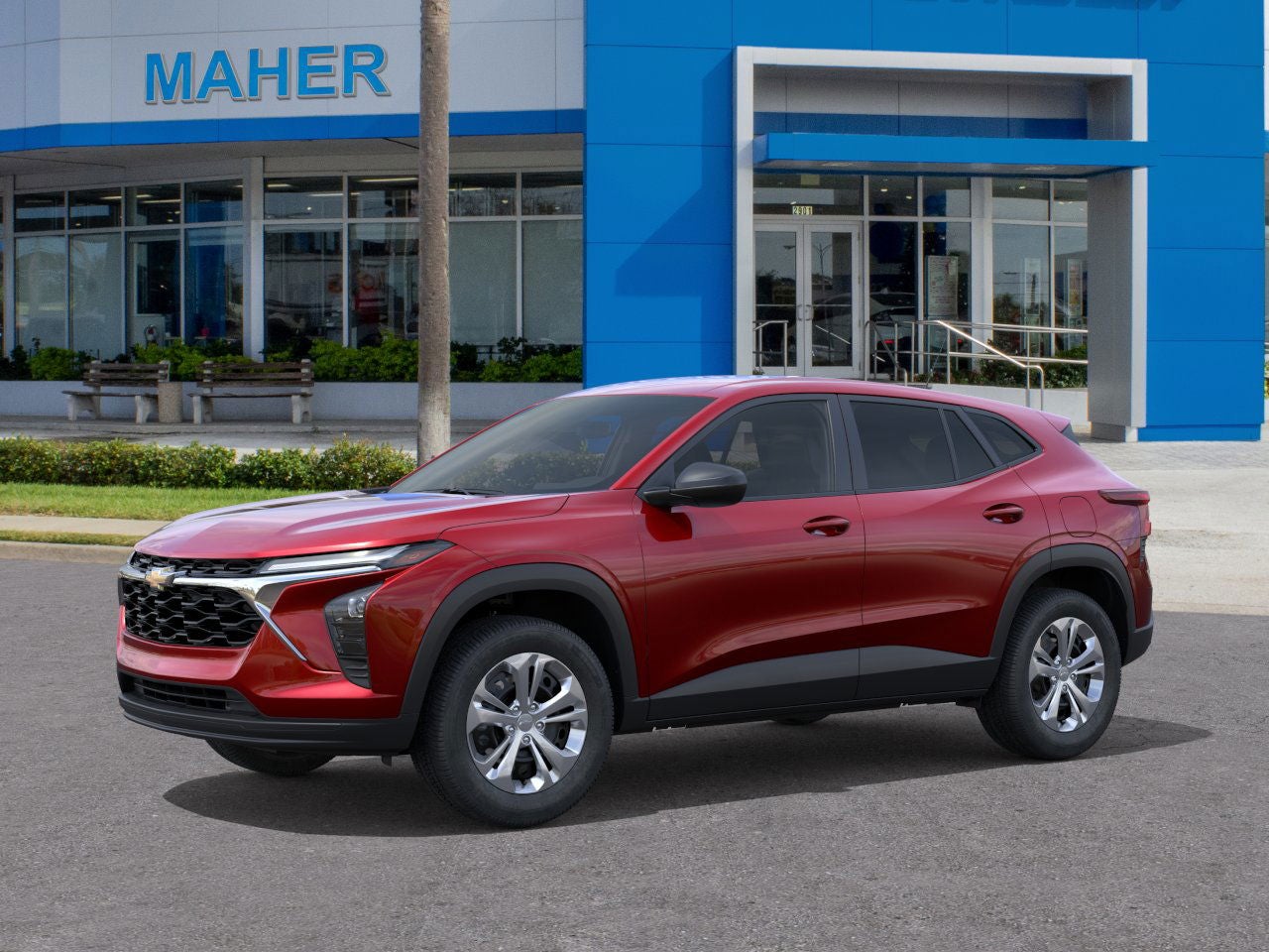 View vehicle photo 2