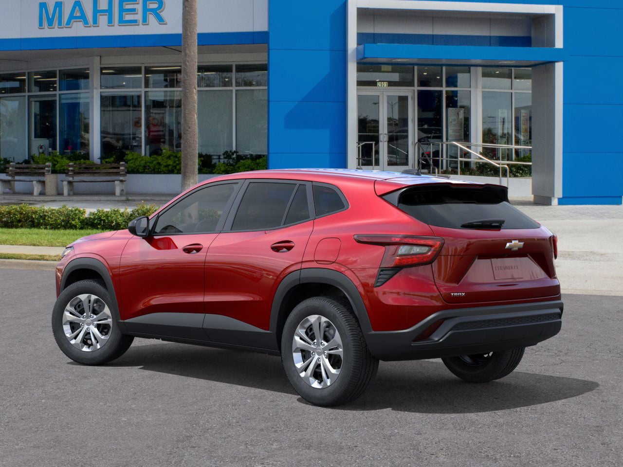 View vehicle photo 3