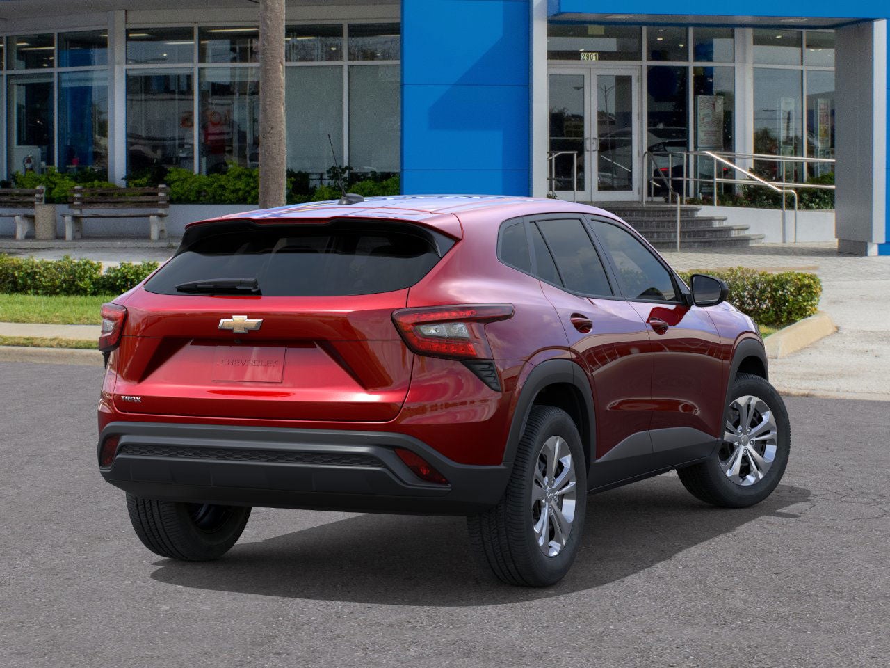 View vehicle photo 4