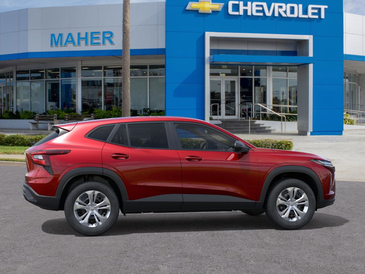 View vehicle photo 5