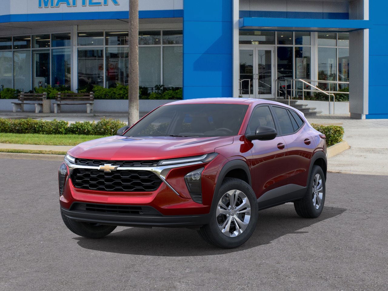 View vehicle photo 6