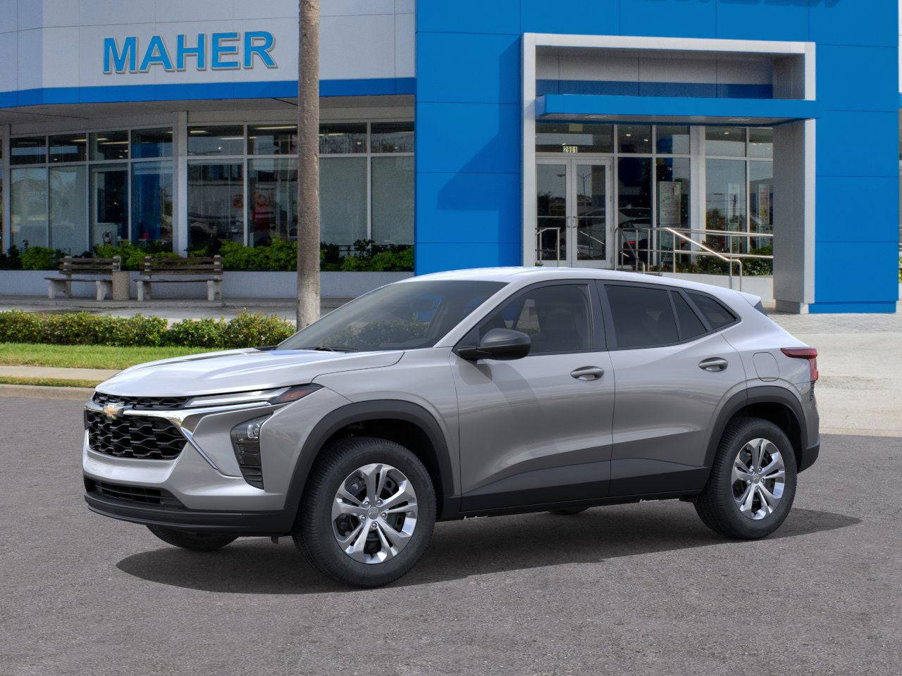 View vehicle photo 3