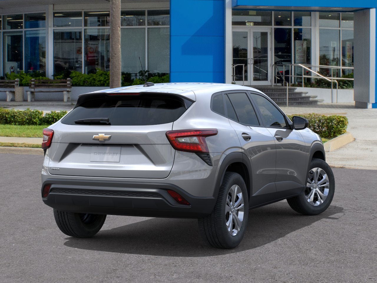 View vehicle photo 5