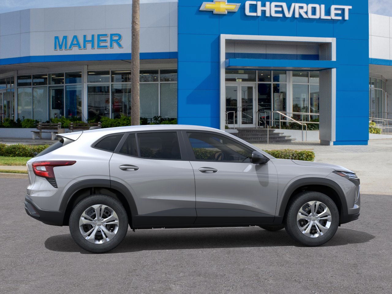 View vehicle photo 6