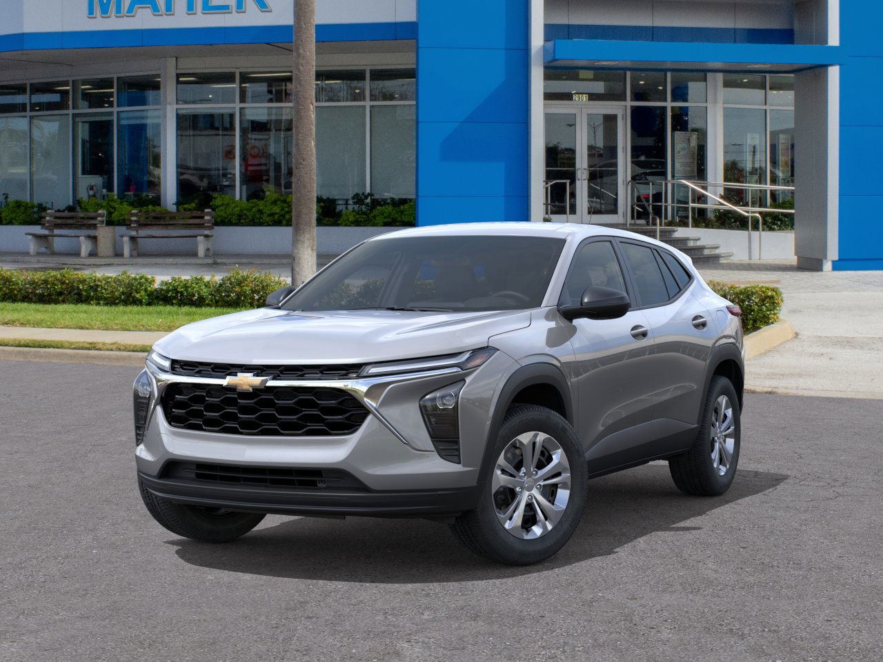 View vehicle photo 7