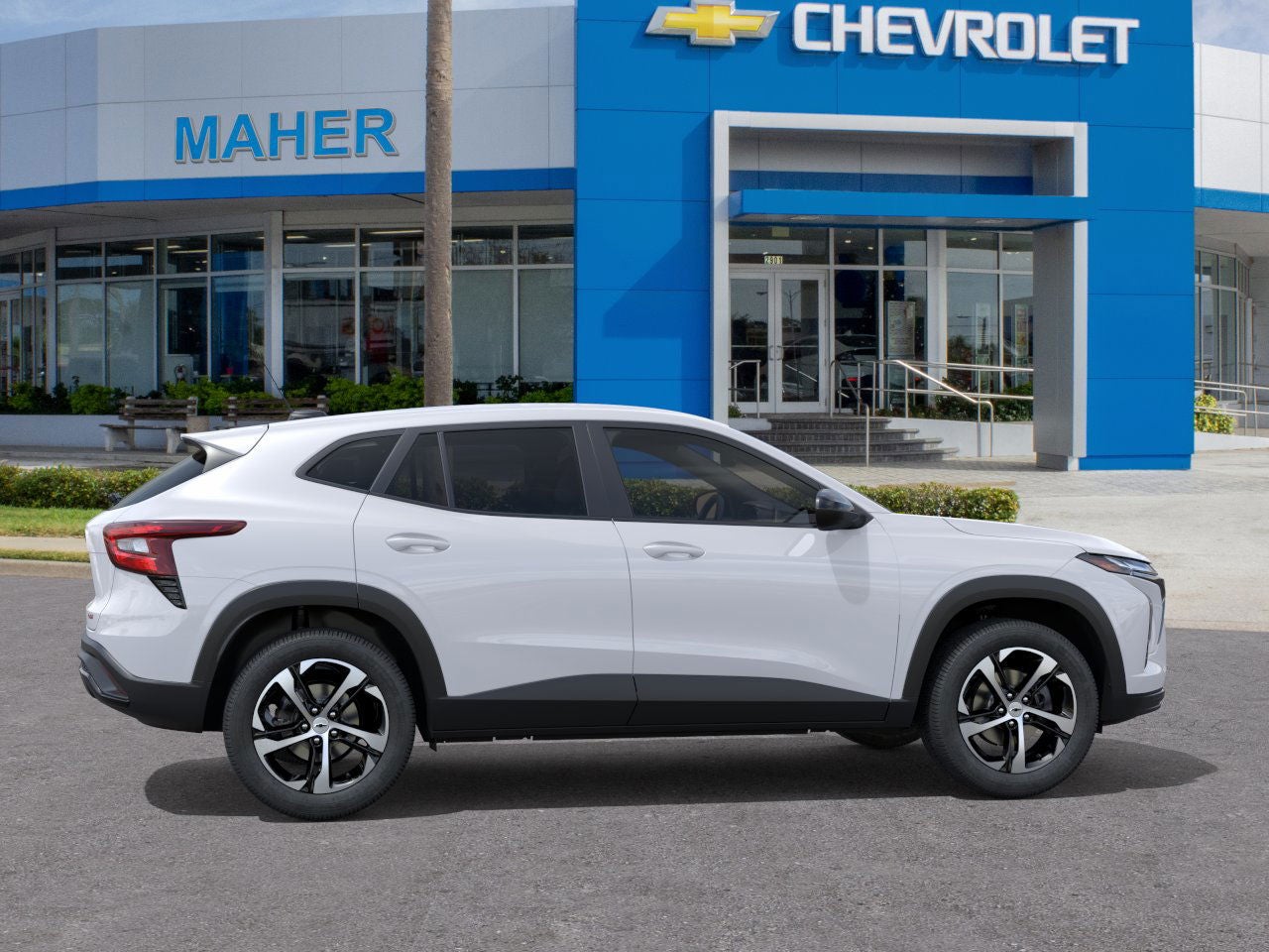 View vehicle photo 6