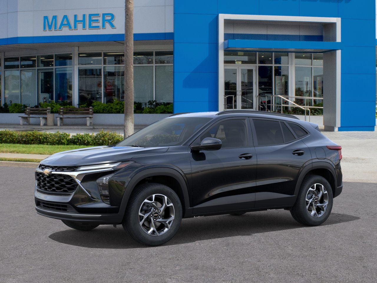 View vehicle photo 3