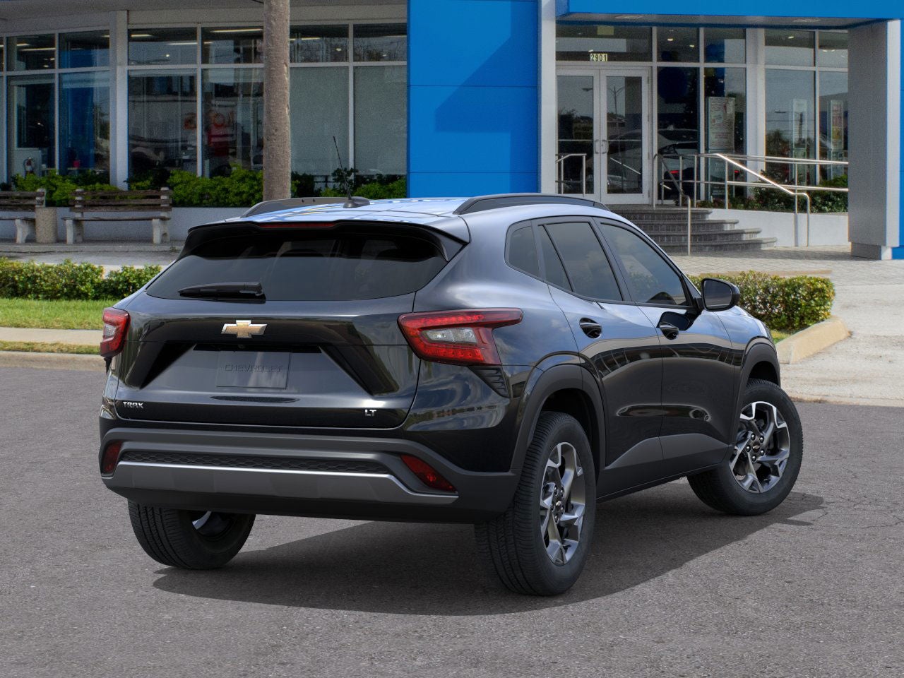 View vehicle photo 5