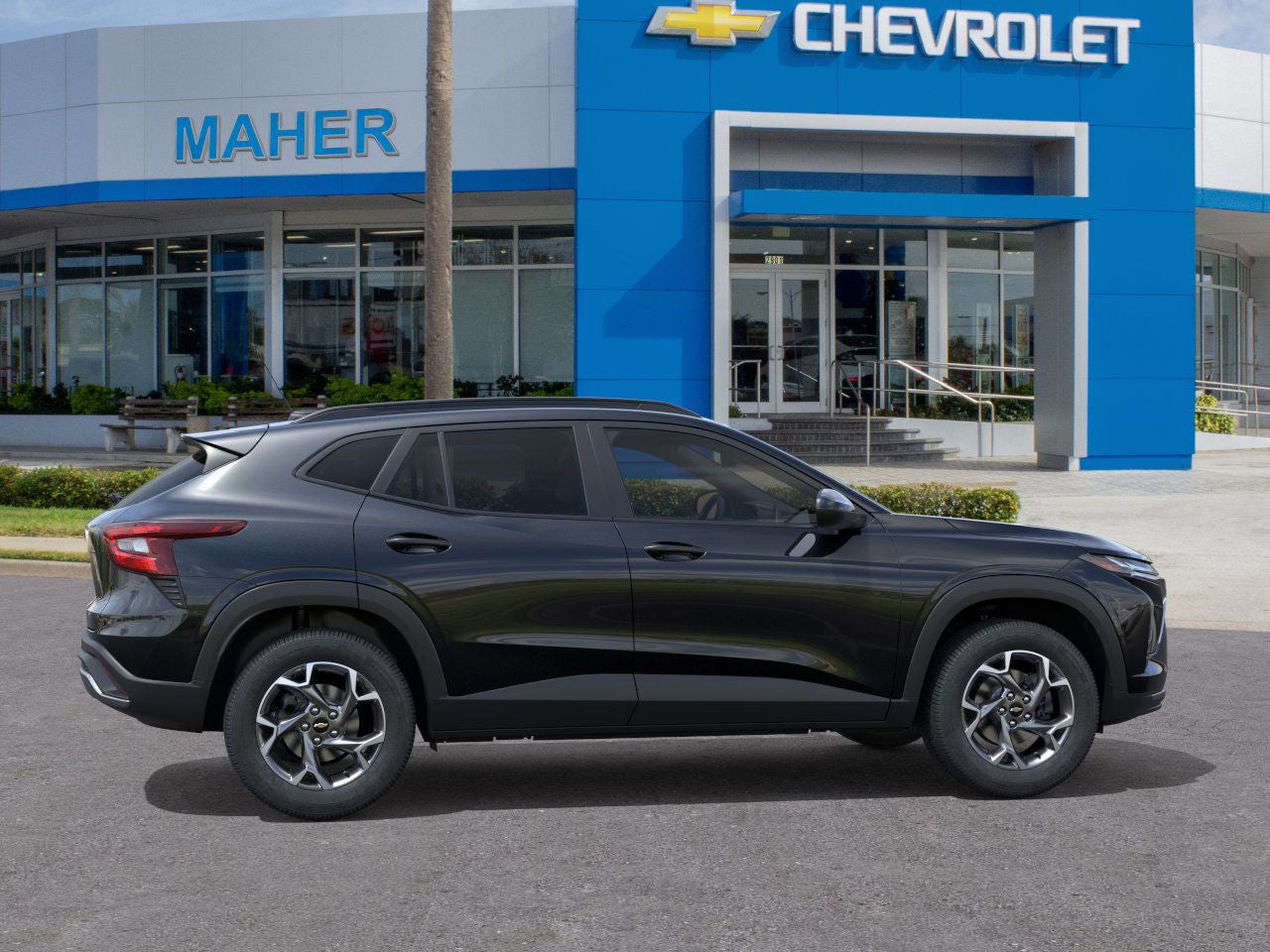 View vehicle photo 6