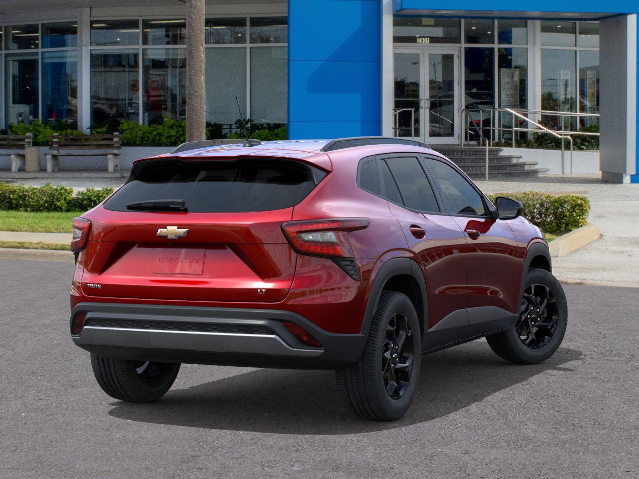 View vehicle photo 5